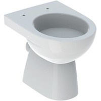 Geberit Renova Stand-Tiefspül-WC, 500810018,