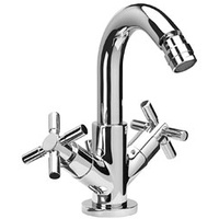 Herzbach Stilo Bidetarmatur, 14.953600.1.01