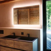 Schneider GLOW Spiegel, 166.360.01.41, A/SP 150/LED
