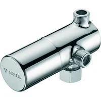 SCHELL Eckventil-Thermostat, 094140699,