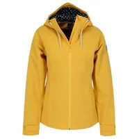 Elkline SING OUT Damen Regenjacke