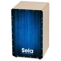 Sela Varios Blue (SE 052)