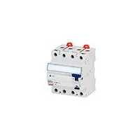 Gewiss FI-Schutzschalter GWD4537