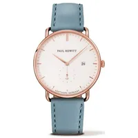 Paul Hewitt Men's Watch Paul Hewitt Ph-tga-rw-23s ø 42