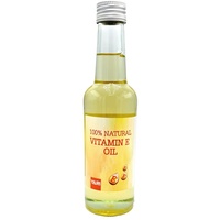 Yari 100% Natural Vitamin E 250ml