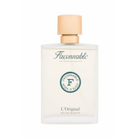 Faconnable Eau de Toilette 90 ml
