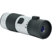 Origin Outdoors Zoom Monokular, 10-30x, 21mm