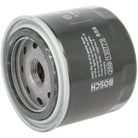 Bosch Ölfilter BOSCH 0 986 452 019