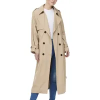 Only Mantel 'Chloe' - Beige - L