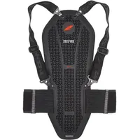 Zandona Netcubepro X7 Rückenprotektor - Black - XL