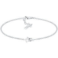 Elli Sterne 925 Sterling Silber Armbänder & Armreife Damen