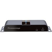 TECHLY HDMI 1x2 Extender Splitter over CAT6/6a/7 50m with