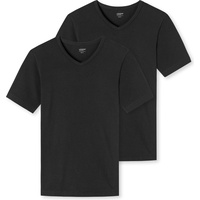 SCHIESSER UNCOVER by SCHIESSER Herren T-Shirts im Pack -