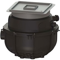 Kessel Aqualift S Hebeanlage 280500X GTF 500-S1, befliesbar, zum