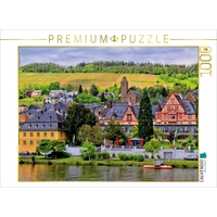Calvendo Traben-Trarbach Puzzle