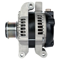 Hella 8EL 012 428-511 Generator/Lichtmaschine - 14V 130A für