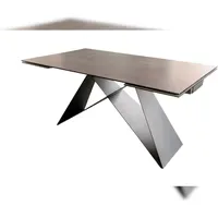 KAWOLA BENNO 160 x 76 x 90 cm dunkelgrau