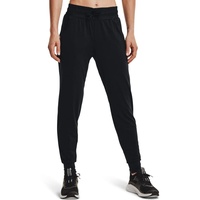 Under Armour HeatGear Armour Hose Damen 001 black/jet gray