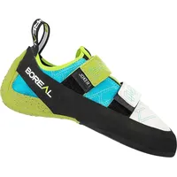 Boreal Damen Joker Kletterschuhe (Größe 39.5, blau)