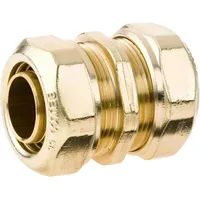 Magni Magni, Rohrverbindungstechnik, 104635/6605 Kupplung 32x2,9/3, 1 Stück (Rohrkupplung)