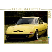 Calvendo Opel GT Puzzle