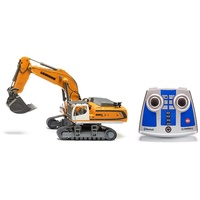 Siku Liebherr R980 SME Raupenbagger RC