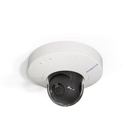 Mobotix Mx-D71A-8DN280 Komplettkamera, Tag/Nacht, 4K, DN280