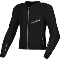Macna Korus, Protektorenjacke - Schwarz - 3XL