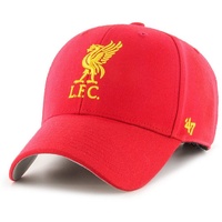 '47 47 Brand EPL FC Liverpool Cap Rot,