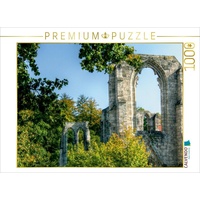 Calvendo Kloster Walkenried Puzzle