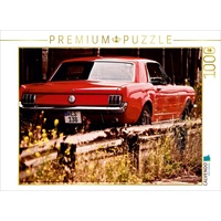Calvendo Feierabend 68er Puzzle