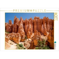 Calvendo UTAH Bryce Canyon Hoodoos Puzzle