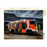 Calvendo HLF (BF Salzgitter) Puzzle