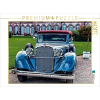 Calvendo Maybach SW 38 Cabriolet, 1938. 3790 ccm, 140