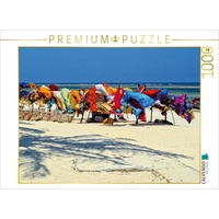 Calvendo Diani Beach Südküste Puzzle