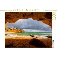 Calvendo Felsenalgarve Puzzle