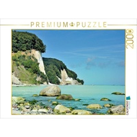 Calvendo Insel Rügen Puzzle