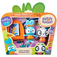 Spin Master BB Basic Figure 3pk Boo&Bao| 6064186