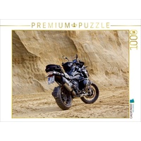 Calvendo Ideales Terrain für die GS Puzzle