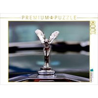 Calvendo Rolls Royce Puzzle