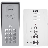 EURA Eura, ADP-38A3 ENTRA weiss (Kabelgebunden)