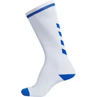 Hummel Elite Indoor Socken - weiß