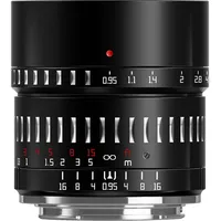 TTARTISAN 50mm f0,95 MFT