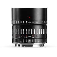 TTARTISAN 50mm f/0,95 Canon RF
