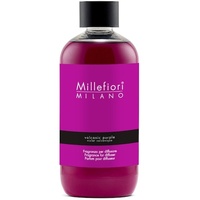 Millefiori Milano - Nachfüller Für Reed Diffuser Volcanic Purple