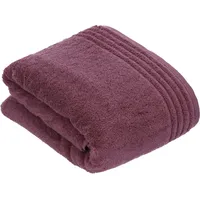 VOSSEN Vienna Style Supersoft Badetuch 100 x 150 cm