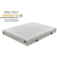 Yatas Bedding Royal Duo 7 80 x 200 cm