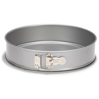 Patisse Springform Ø 22 cm „Silver Top“ mit Antihaftbeschichtung