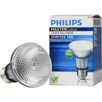 Philips Lighting Halogenmetalldampflampe CDM-R Elite 35W 930 PAR20