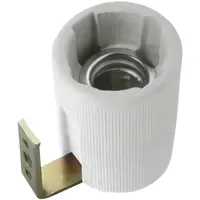 KANLUX HLDR-E14-F Lampenfassung